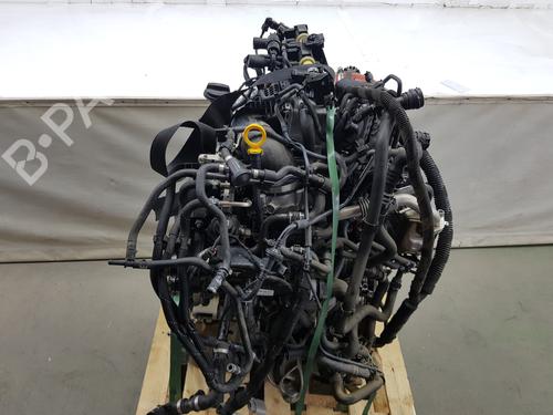 Used Engine VW CRAFTER Platform/Chassis (SZ_) [2016-2025]  29534933