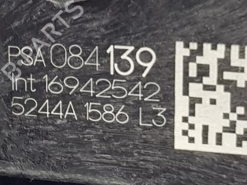 Front left lock PEUGEOT EXPERT Van (V_) | BP31982392C98