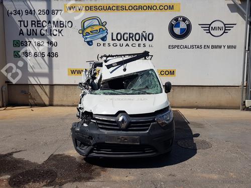 Brugte RENAULT EXPRESS Box Body/MPV 4823788