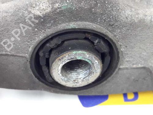 Right rear suspension arm MERCEDES-BENZ M-CLASS (W164) ML 280 CDI 4-matic (164.120) | BP1976672M15 