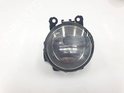 Used Left front fog light Left front fog light RENAULT CAPTUR I (J5_, H5_) 0.9 TCe 90 (90 hp) 39106607 39106607