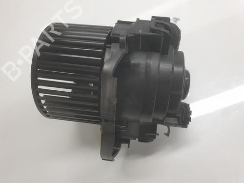 Heater blower motor DACIA DUSTER (PYM_, PYN_) 1.2 TCe 130 | BP35804317M62 - Image 2