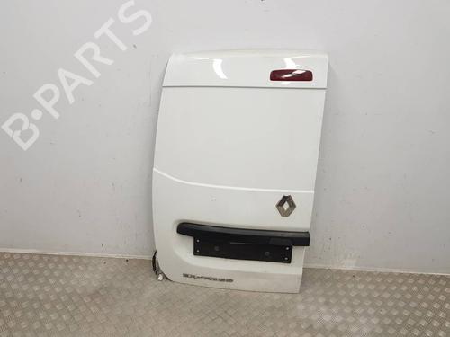 Used Left rear door Left rear door 38708968 38708968