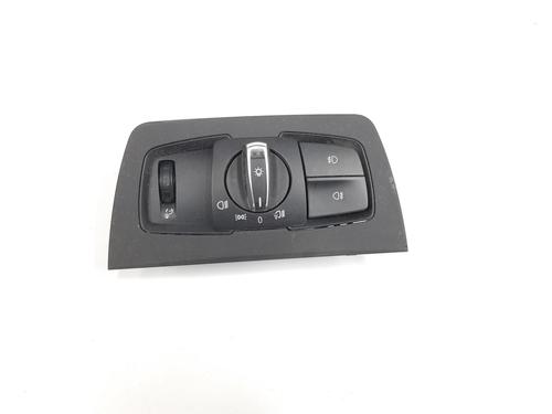 Używane Przełącznik świateł BMW 3 Gran Turismo (F34) 318 d (150 hp) 9806016