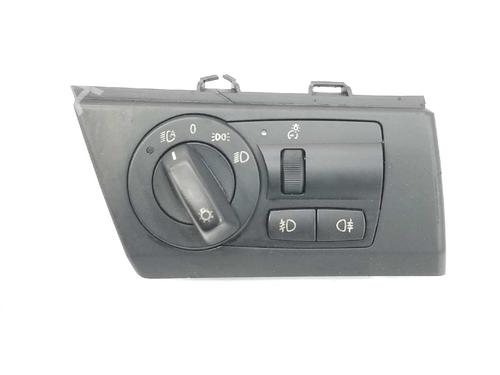 Used Headlight switch BMW X3 (E83) xDrive 30 d (218 hp) 6336046