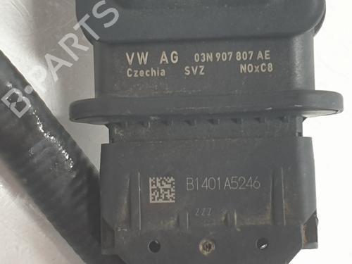 Electronic sensor VW CRAFTER Van (SY_, SX_)  | BP29535263M84 