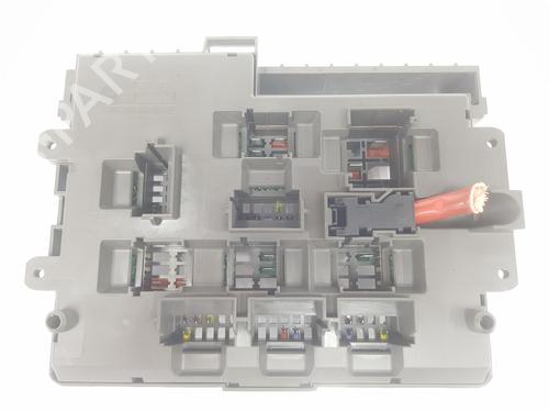 Fuse box BMW X1 (E84) sDrive 20 d | BP20195334E1 