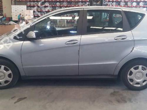 Right front window motor MERCEDES-BENZ A-CLASS (W169) A 160 CDI (169.006, 169.306) | BP9433647E20 