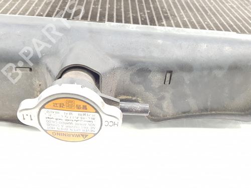 Water radiator HYUNDAI SANTA FÉ II (CM) 2.2 CRDi 4x4 | BP32317559M31