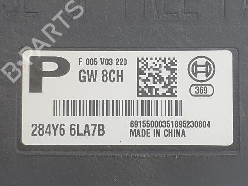 Electronic module RENAULT ARKANA I (LCM_, LDN_)  | BP33861107M83  - Image 6