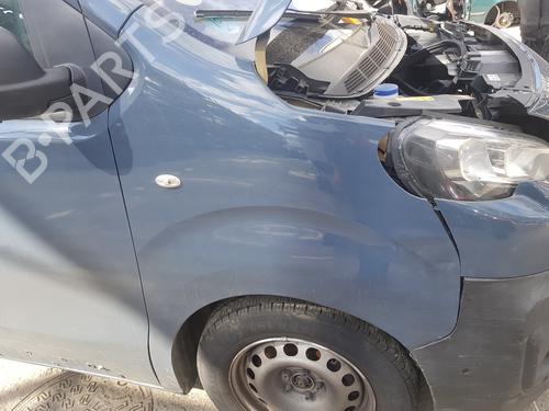 Left front window switch PEUGEOT EXPERT Van (V_)  | BP33214966I27  - Image 20