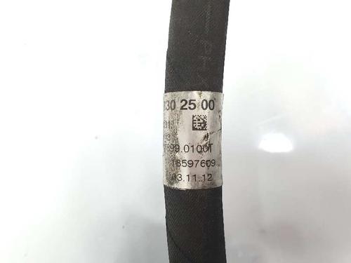 Other MERCEDES-BENZ C-CLASS (W204) C 220 CDI (204.002) | BP14087492O1 