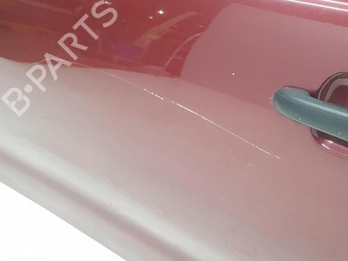 Left front door SEAT CORDOBA (6K1, 6K2) 1.4 i | BP11843111C2 