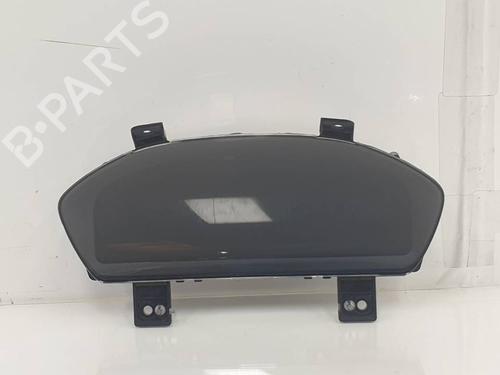 Instrument cluster FORD PUMA (J2K, CF7) | BP39192791C47 - Image 5