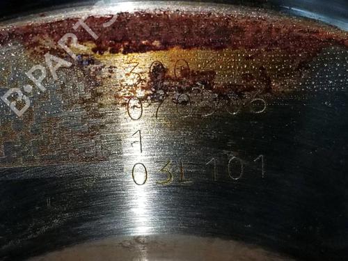 Other VW GOLF VI (5K1) 1.6 TDI | BP14092077O1 