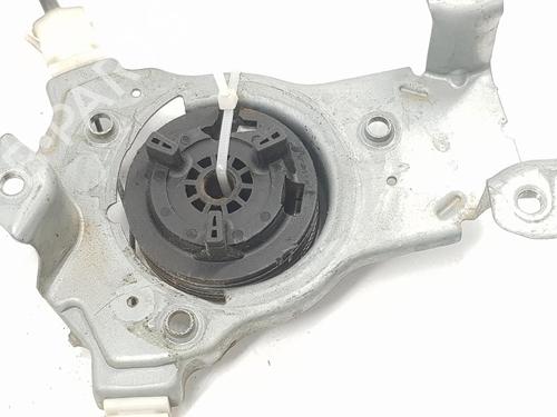 Rear left window mechanism NISSAN NAVARA NP300 (D40) 2.5 dCi 4WD | BP15181807C24 