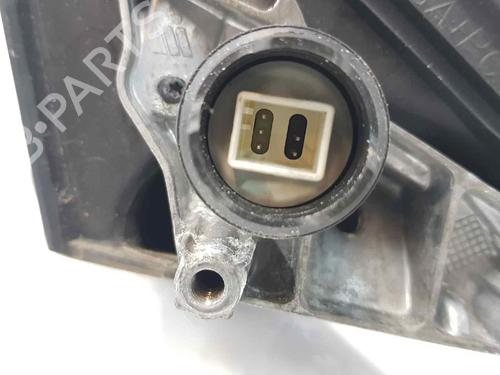 Left mirror BMW 3 Touring (E91) 330 d | BP1727381C26 
