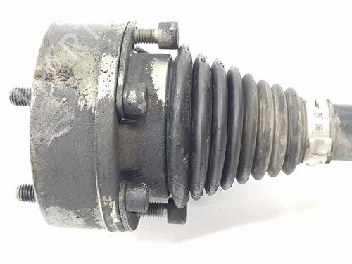 Left front driveshaft AUDI A1 Sportback (8XA, 8XF)  | BP36276736M38  - Image 7