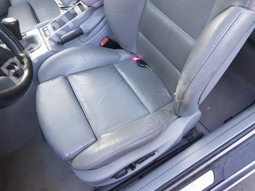 Left sun visor BMW 3 Coupe (E46) 330 Cd | BP8932637I1  - Image 15