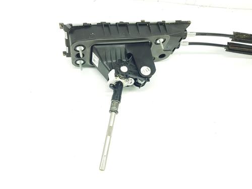 Gear lever SEAT IBIZA V (KJ1, KJG) 1.6 | BP13491268M90 
