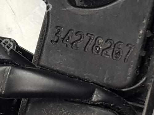 Steering wheel RENAULT EXPRESS Box Body/MPV | BP37014119C49 - Image 5