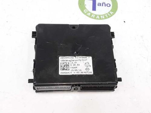 Used Electronic module RENAULT CLIO IV (BH_) 1.5 dCi 90 (90 hp) 5182431