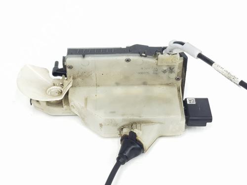 Front left lock PEUGEOT 208 I (CA_, CC_) 1.2 VTI 82 | BP20198755C98 