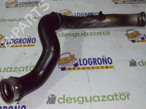 Used Intercooler pipe MERCEDES-BENZ S-CLASS (W220) S 320 CDI (220.026, 220.126) (197 hp) 14117983