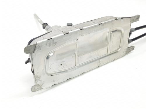 Gear lever AUDI Q3 (8UB, 8UG) 2.0 TDI | BP27166313M90 