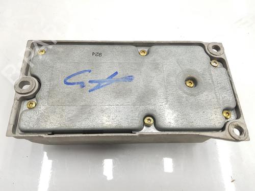 Kollisjonspute styreenhet VOLVO S60 I (384) 2.4 D | BP11091078M53 