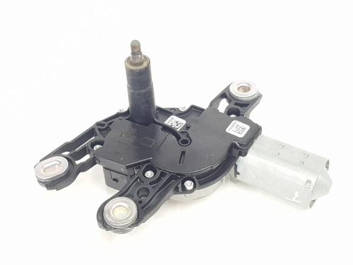 Used Rear wiper motor Rear wiper motor SKODA FABIA III (NJ3) [2014-2021] 34510076 34510076