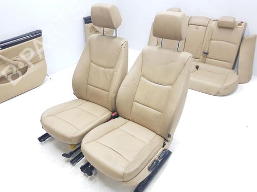 Seats set BMW X4 (F26) xDrive 20 d | BP9279952C78 