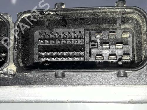 Engine control unit (ECU) SEAT IBIZA III (6L1)  | BP5280382M57 