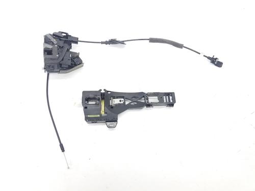 Rear right lock RENAULT TALISMAN (LP_) 1.6 dCi 130 | BP8623895C99 