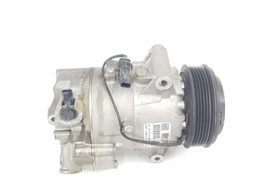Used AC compressor OPEL CASCADA (W13) 2.0 CDTI (67) (165 hp) 30569233