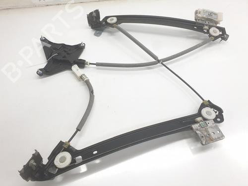 Used Front right window mechanism Front right window mechanism FORD USA MUSTANG Coupe 2.3 EcoBoost (317 hp) 32632515 32632515