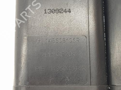 Other DACIA DUSTER (PYM_, PYN_) 1.2 TCe 130 | BP34353930O1 - Image 5