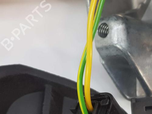 Right mirror CITROËN C4 I (LC_) 1.6 HDi | BP7463071C27 