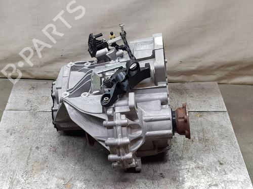 Gearbox VW T-ROC (A11, D11) 1.5 TSI | BP38445301M3 - Image 2
