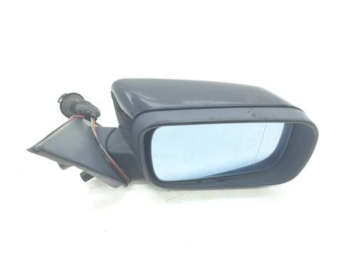 Right mirror BMW 5 Touring (E39) 520 i 8266604  | 51168266604  | COLOR AZUL 317  |