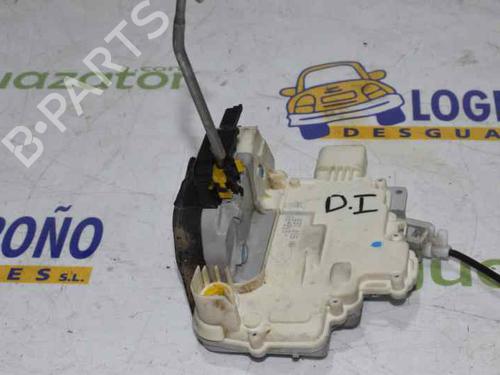Front left lock AUDI A4 B7 (8EC) 2.0 TDI 16V | BP772104C98 