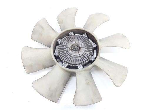 Used Fan HYUNDAI TERRACAN (HP) 2.9 CRDi 4WD (163 hp) 6991481