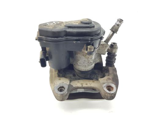 Right rear brake caliper MERCEDES-BENZ GLA-CLASS (X156)  | BP28103133M106 
