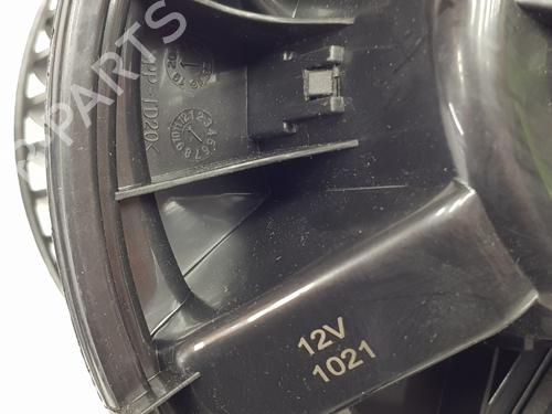 Heater blower motor SKODA OCTAVIA III (5E3, NL3, NR3) 2.0 TDI | BP29535976M62 