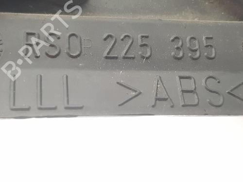 Left mirror AUDI A3 (8L1) 1.9 TDI | BP17169179C26 