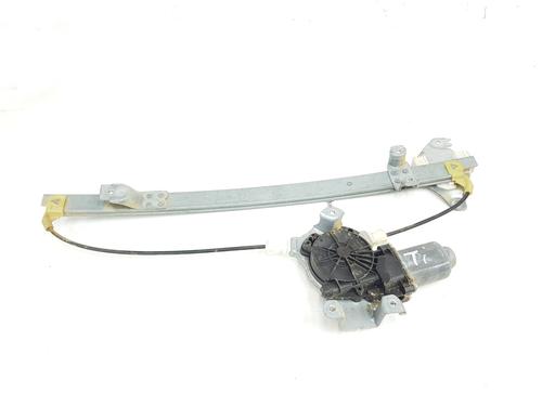Used Rear left window mechanism Rear left window mechanism 36807295 36807295