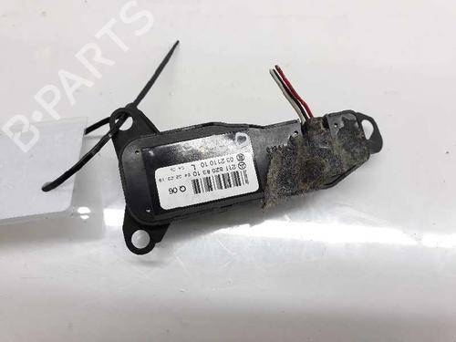 Mirror switch MERCEDES-BENZ E-CLASS (W211) E 320 CDI (211.026) | BP3384024I25 