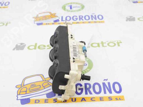 Climate control MINI MINI (R50, R53) One | BP1425341I5 