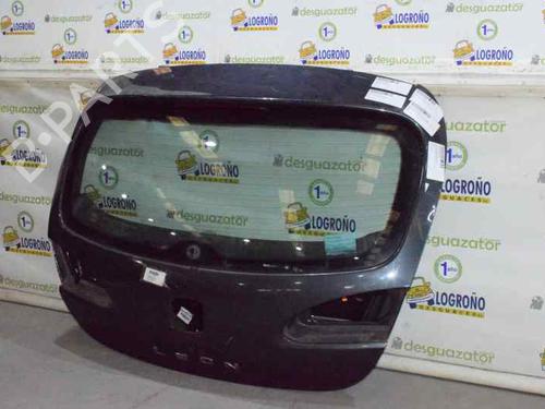 Tailgate SEAT LEON (1P1) 1.9 TDI | BP1325638C6 