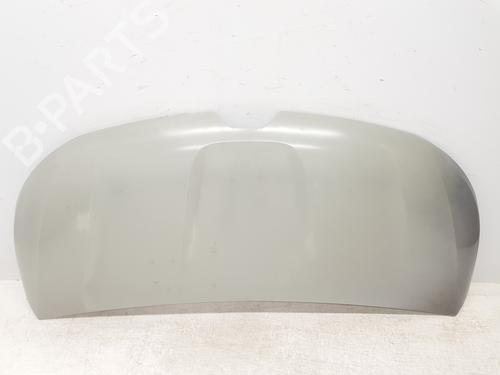 Used Hood RENAULT TRAFIC III Van (FG_) 1.6 dCi 140 (FGMA, FGMC) (140 hp) 30498401